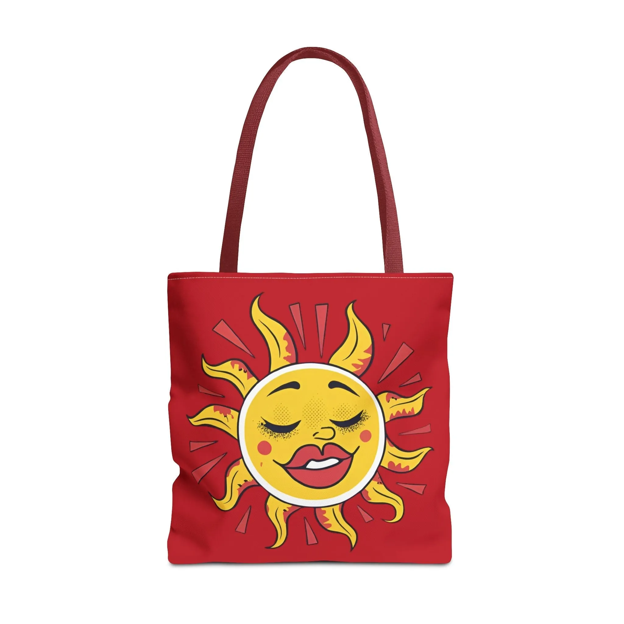 Sun Kissed Tote Bag