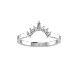 Sunrise Tiara Band