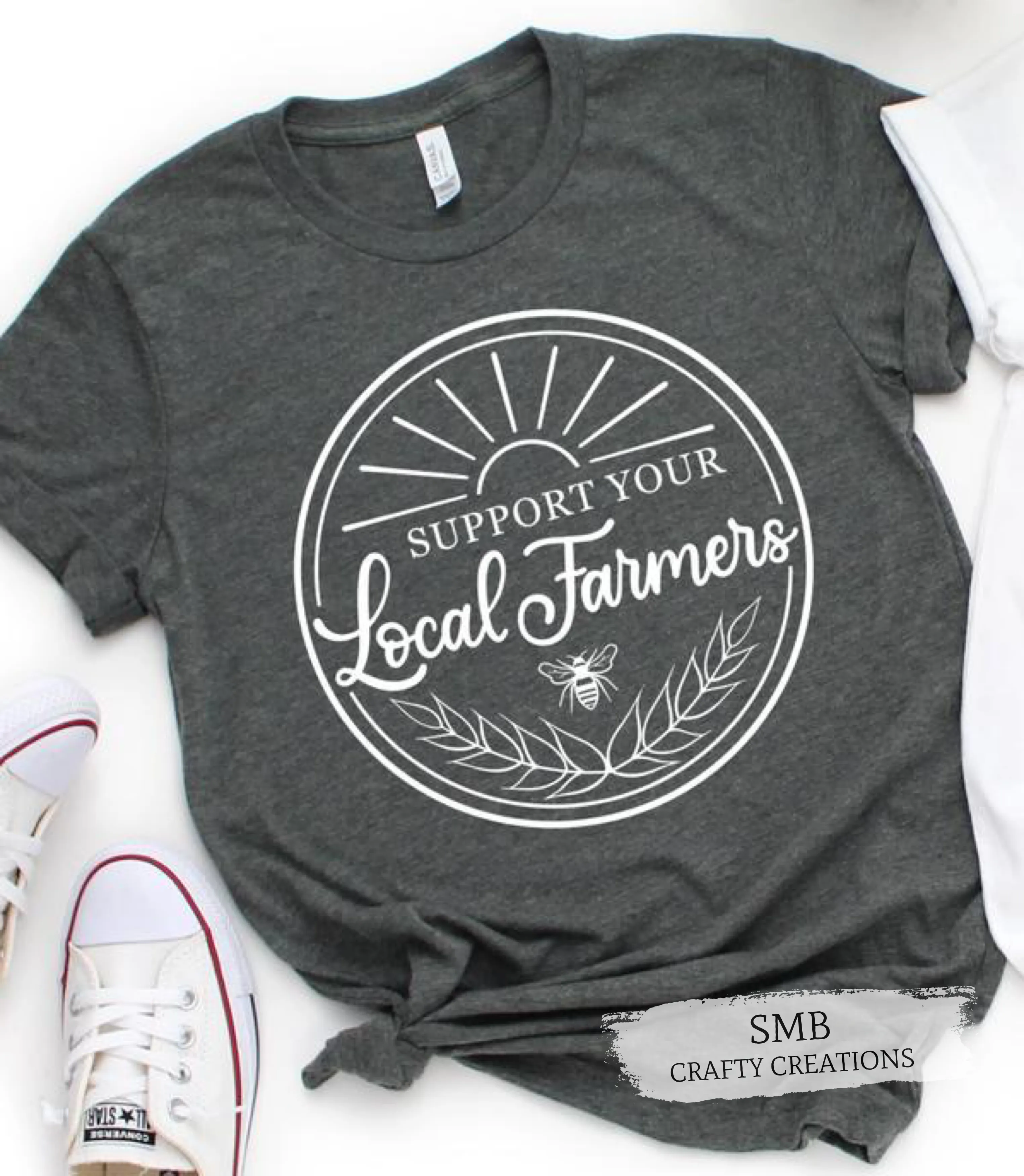 Support Your Local Farmers
