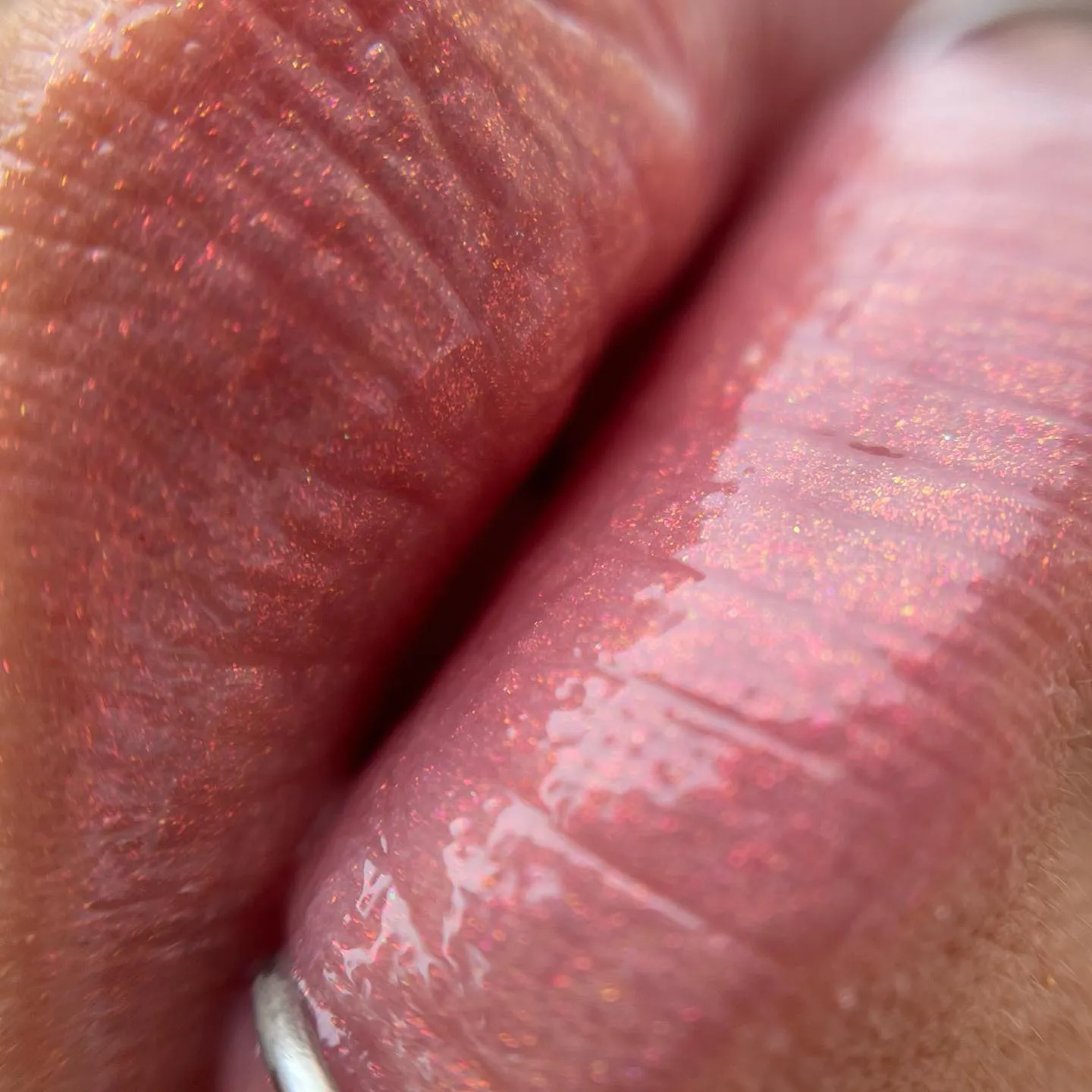 Supportive #Glossed Lipgloss
