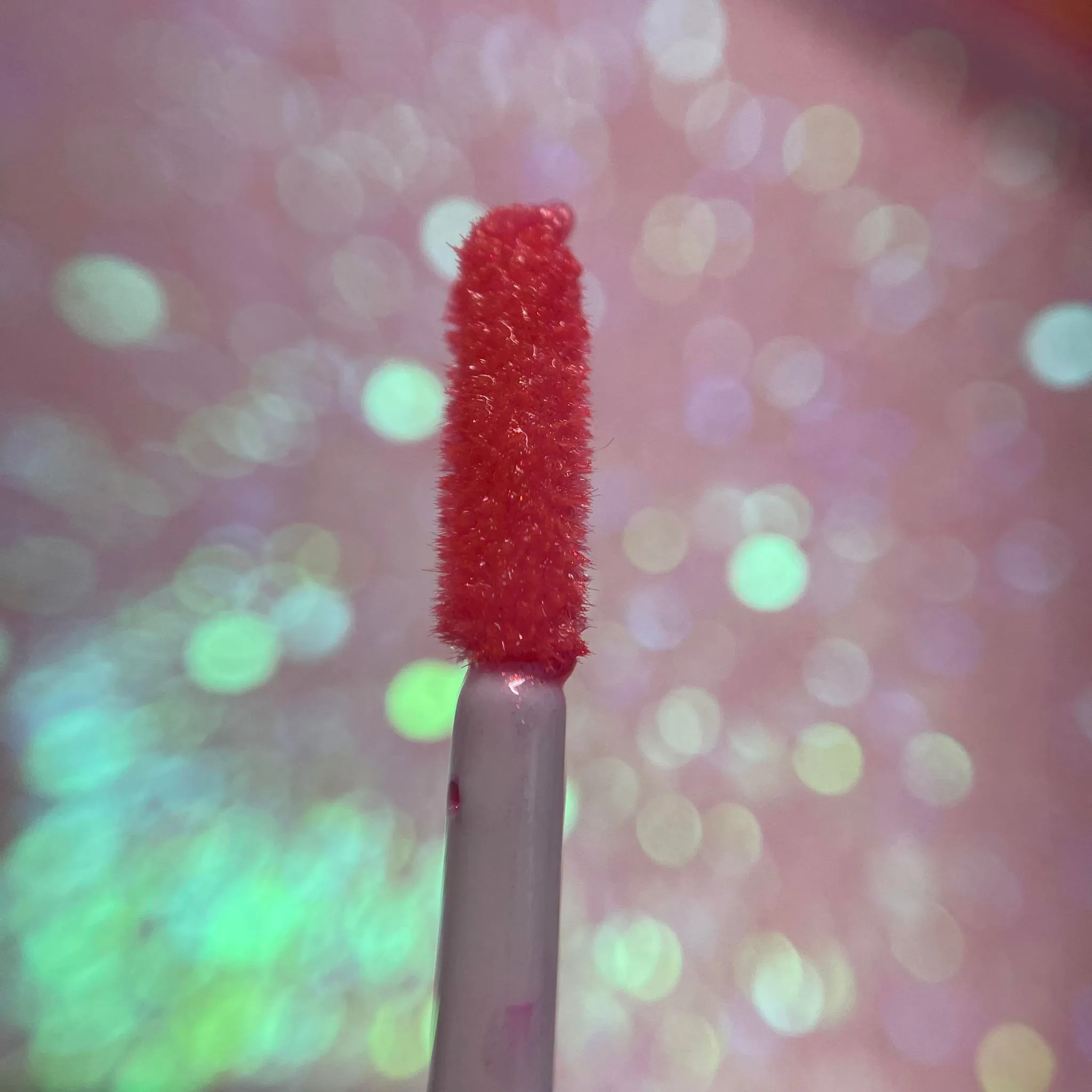 Supportive #Glossed Lipgloss
