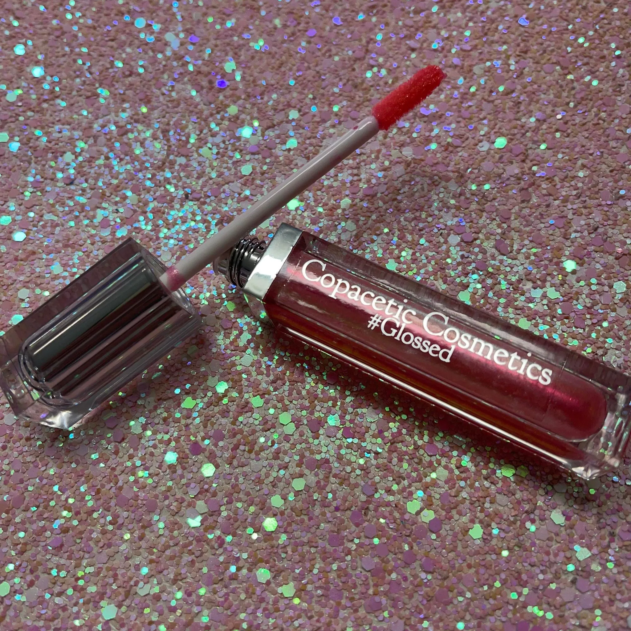 Supportive #Glossed Lipgloss