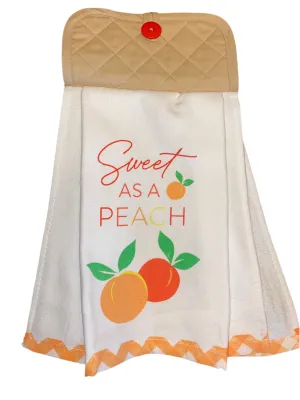 Sweet as a Peach