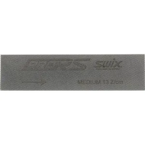 Swix 4" Chromed All Purpose Racing File 14 tpcm