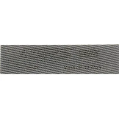 Swix 4" Chromed All Purpose Racing File 14 tpcm