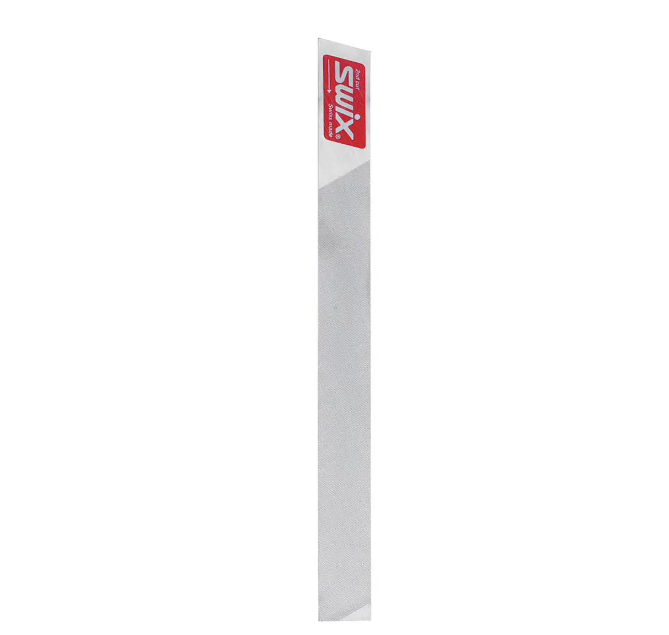 Swix Chromed Ski File