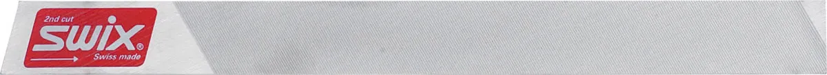 Swix Chromed Ski File