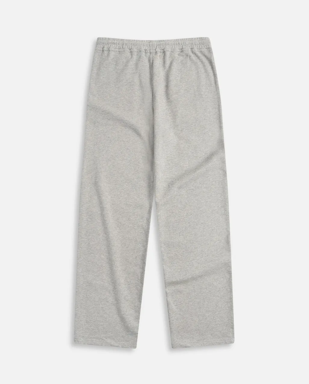 SYF Sweatpants - Heather Grey