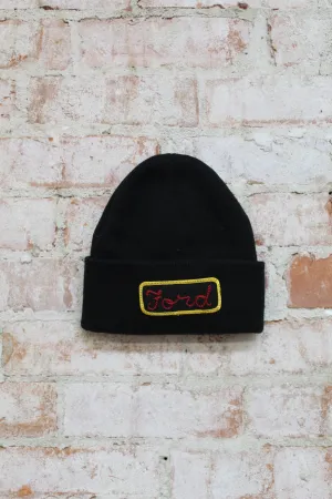 T Model FORD beanie