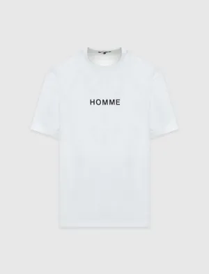 T-SHIRT