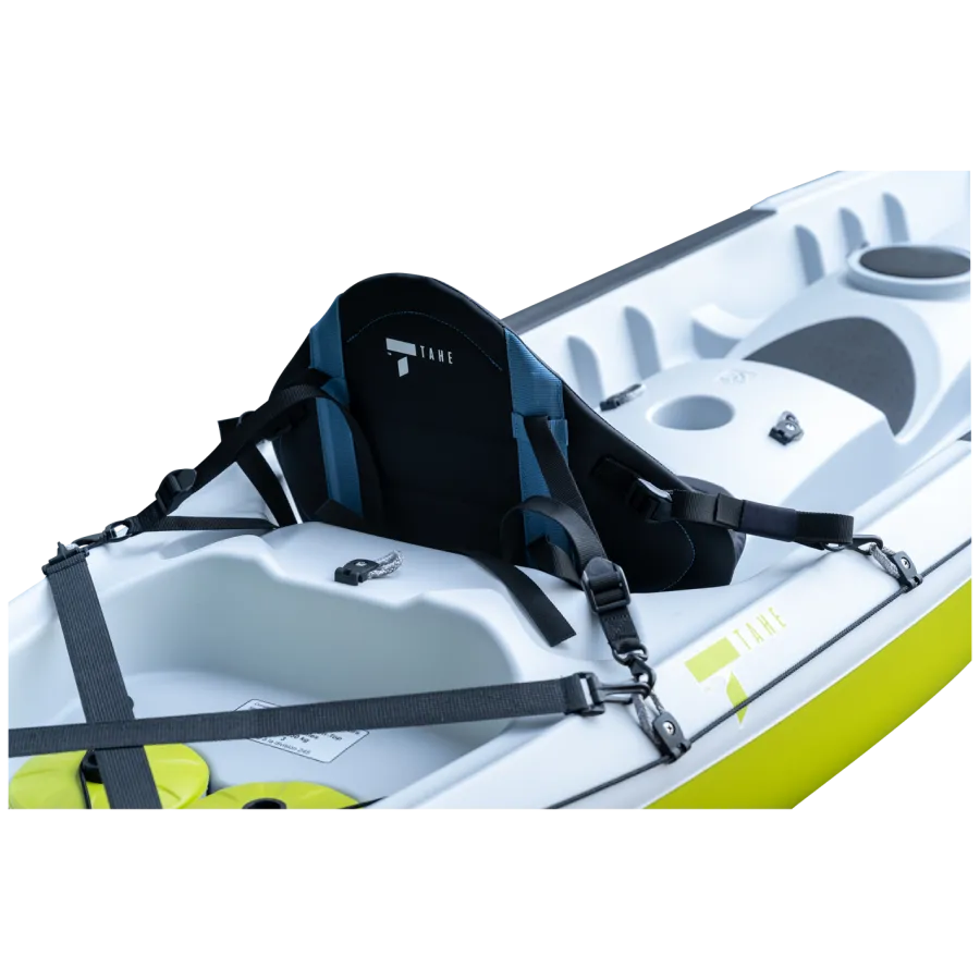 TAHE BACKREST