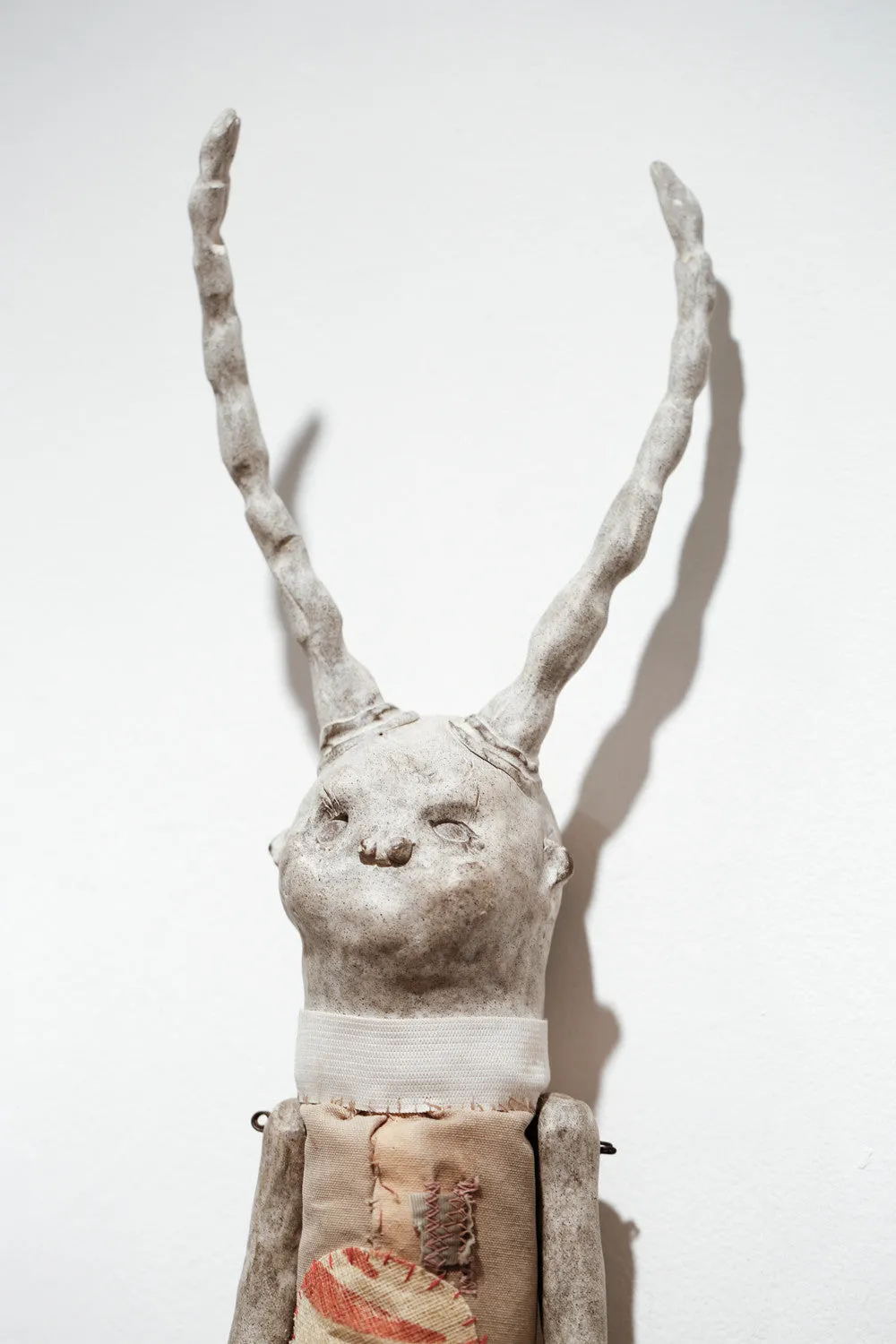 Tall Antlers