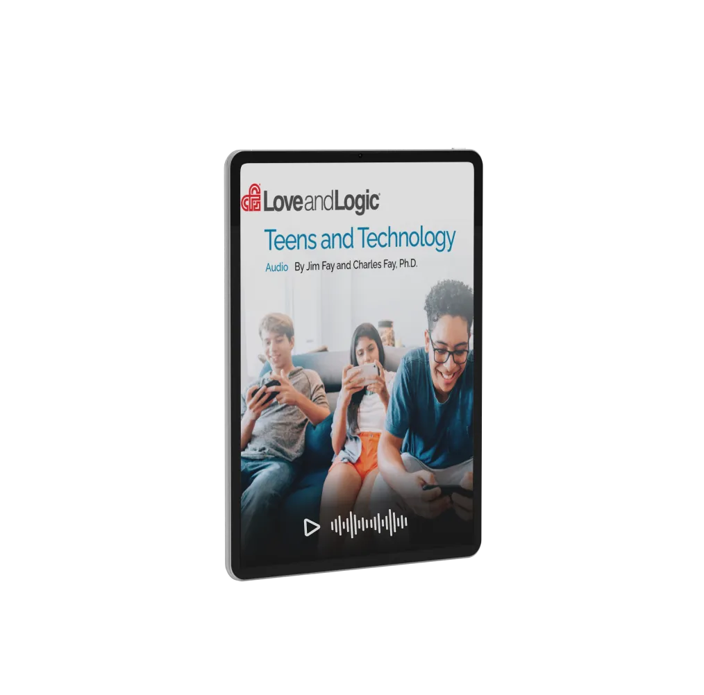 Teens and Technology - Audio