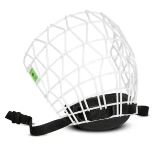 Tek2Sport V3.0 Ringette Cage - White