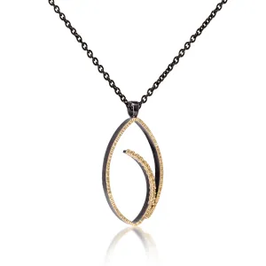 Tempest Pendant #1