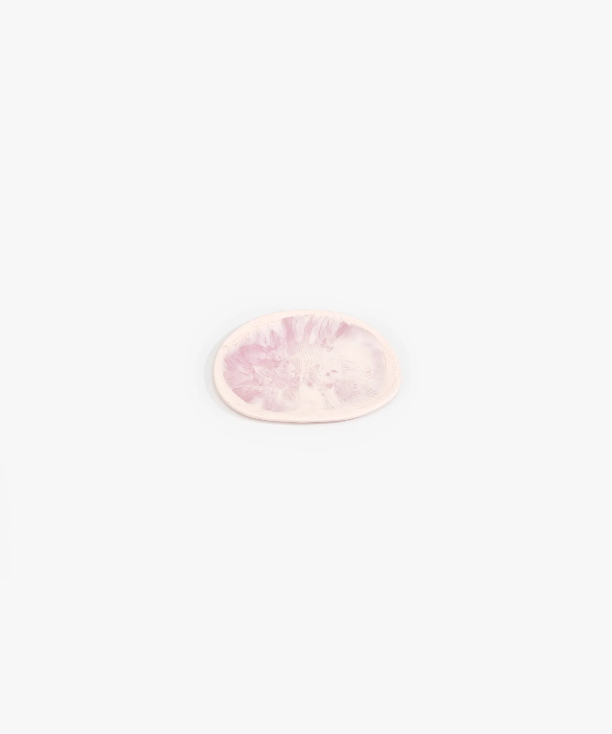 Temple Side Plate