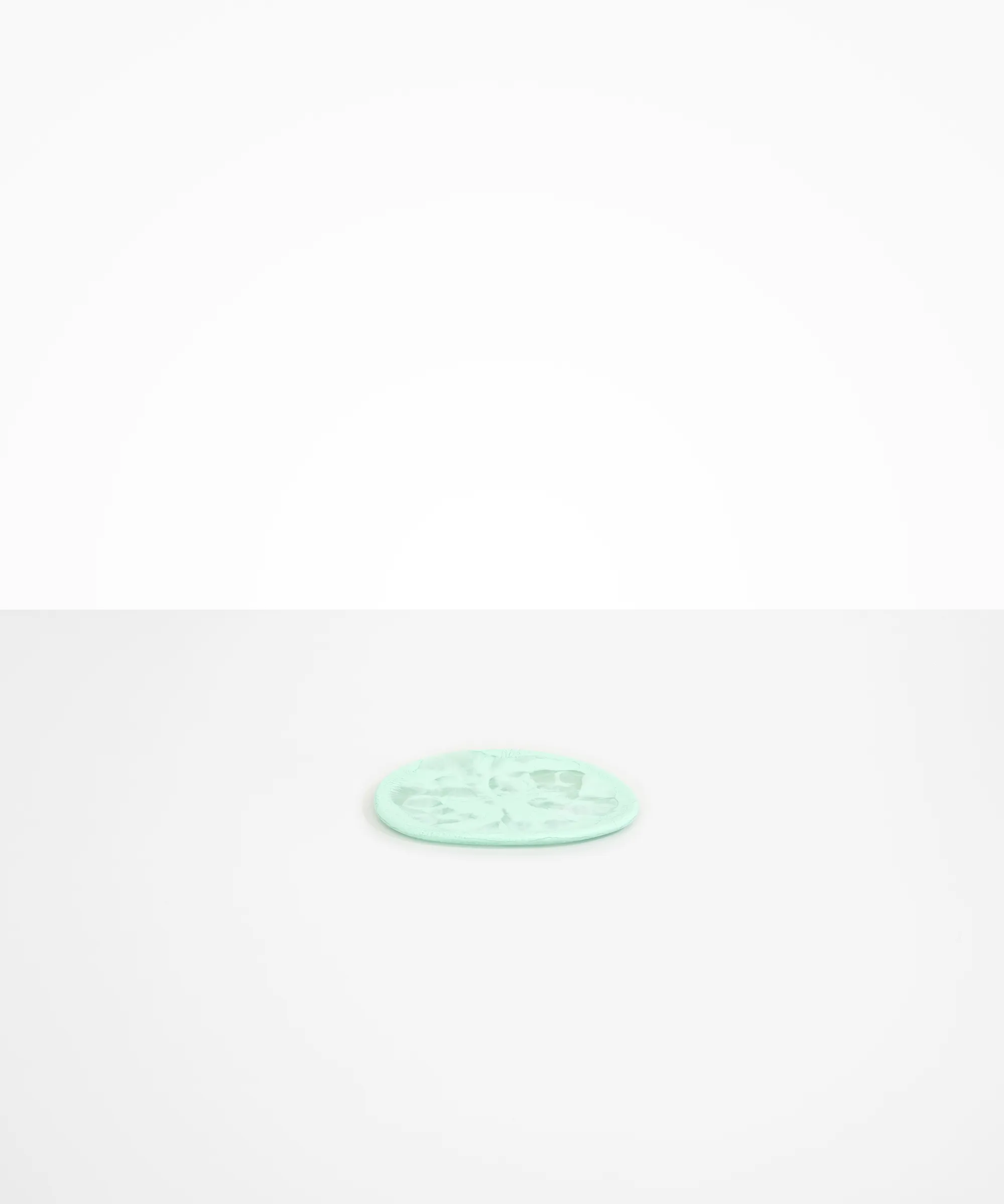 Temple Side Plate