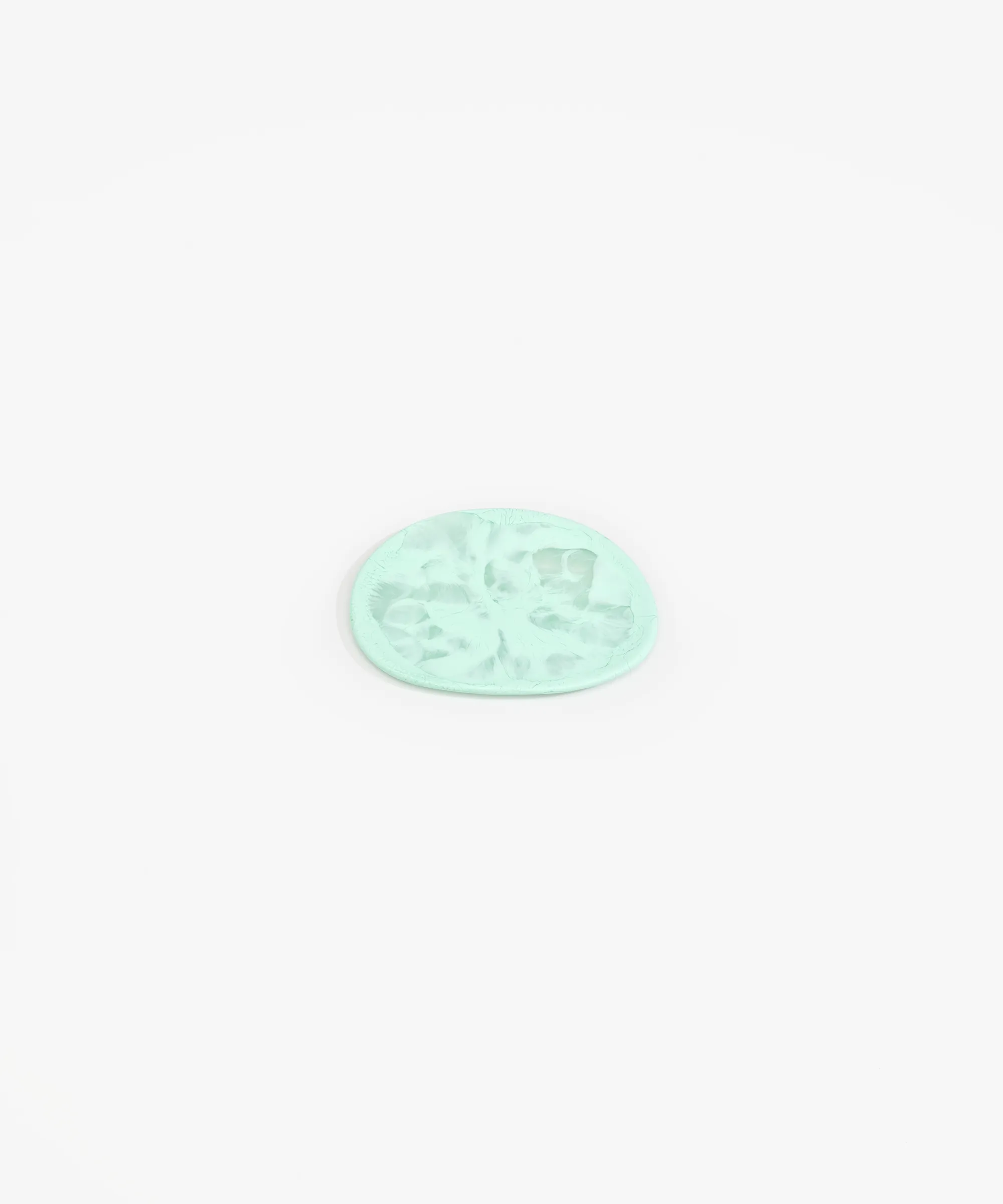 Temple Side Plate