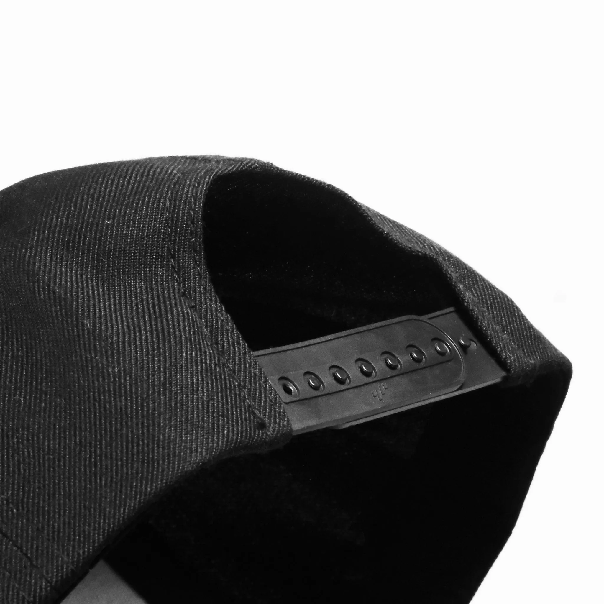 TendyFest Hat - Curved Brim Snapback