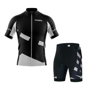Tenue De Cyclisme Blanche - Practical 