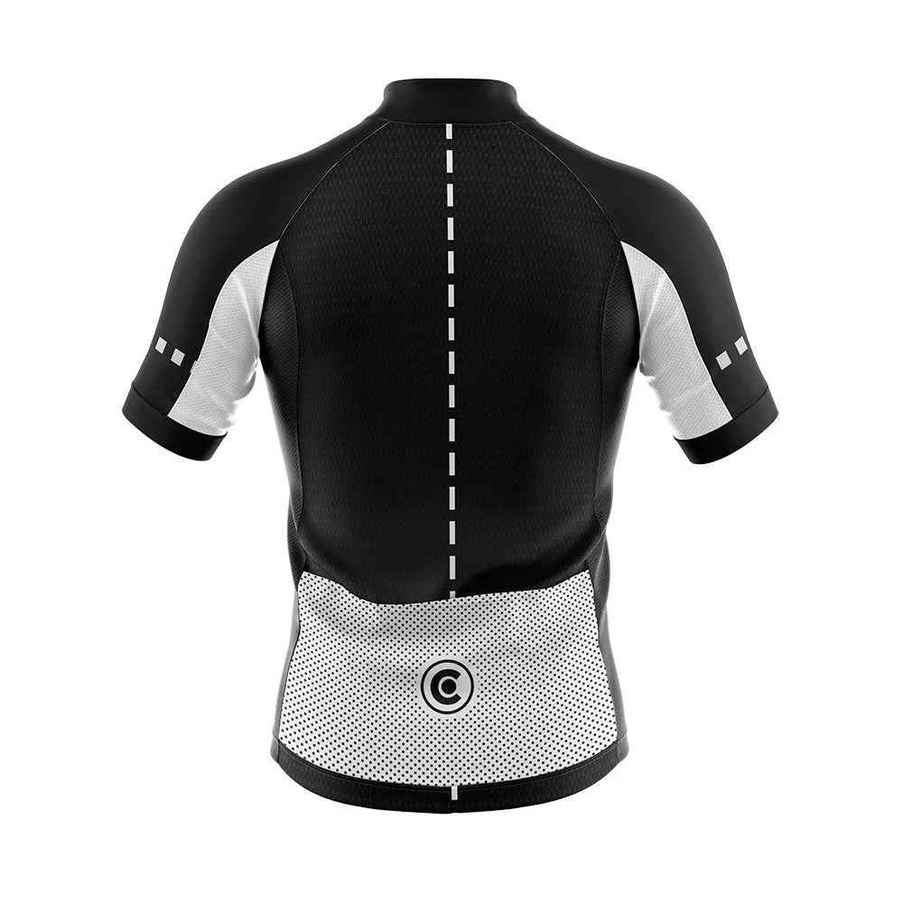 Tenue De Cyclisme Blanche - Practical 
