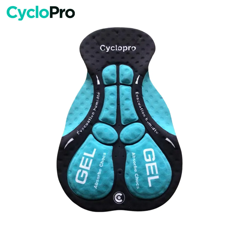 Tenue De Cyclisme Blanche - Practical 