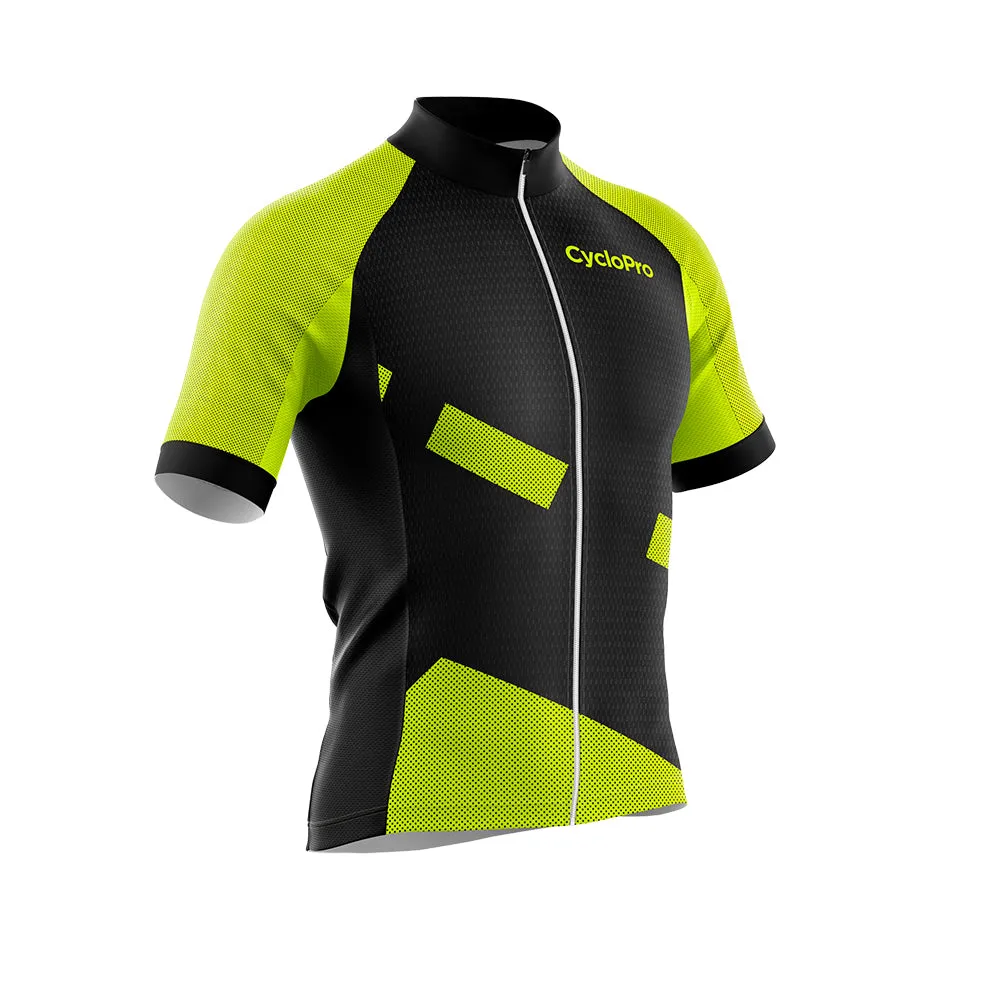 Tenue De Cyclisme Jaune - Practical 