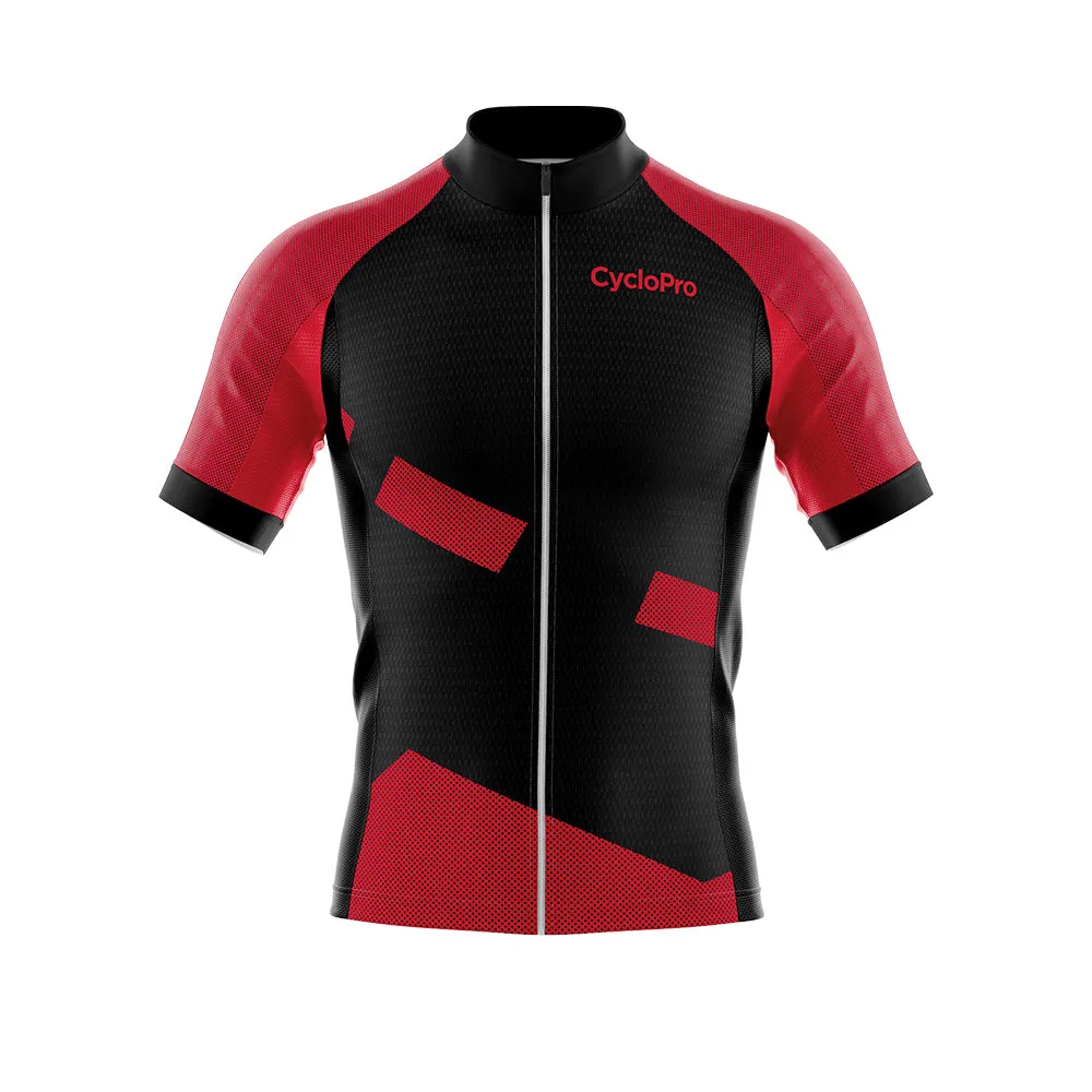 Tenue De Cyclisme Rouge - Practical 