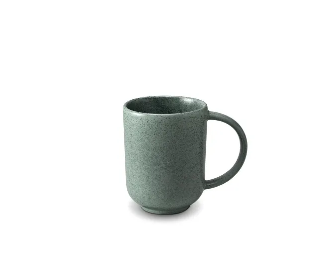 Terra Mug Green