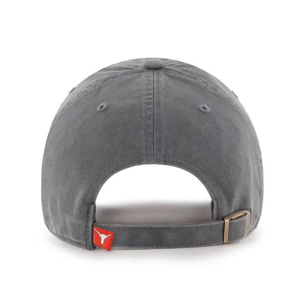 TEXAS LONGHORNS '47 CLEAN UP