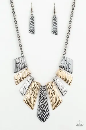 Texture Tigress - Multi