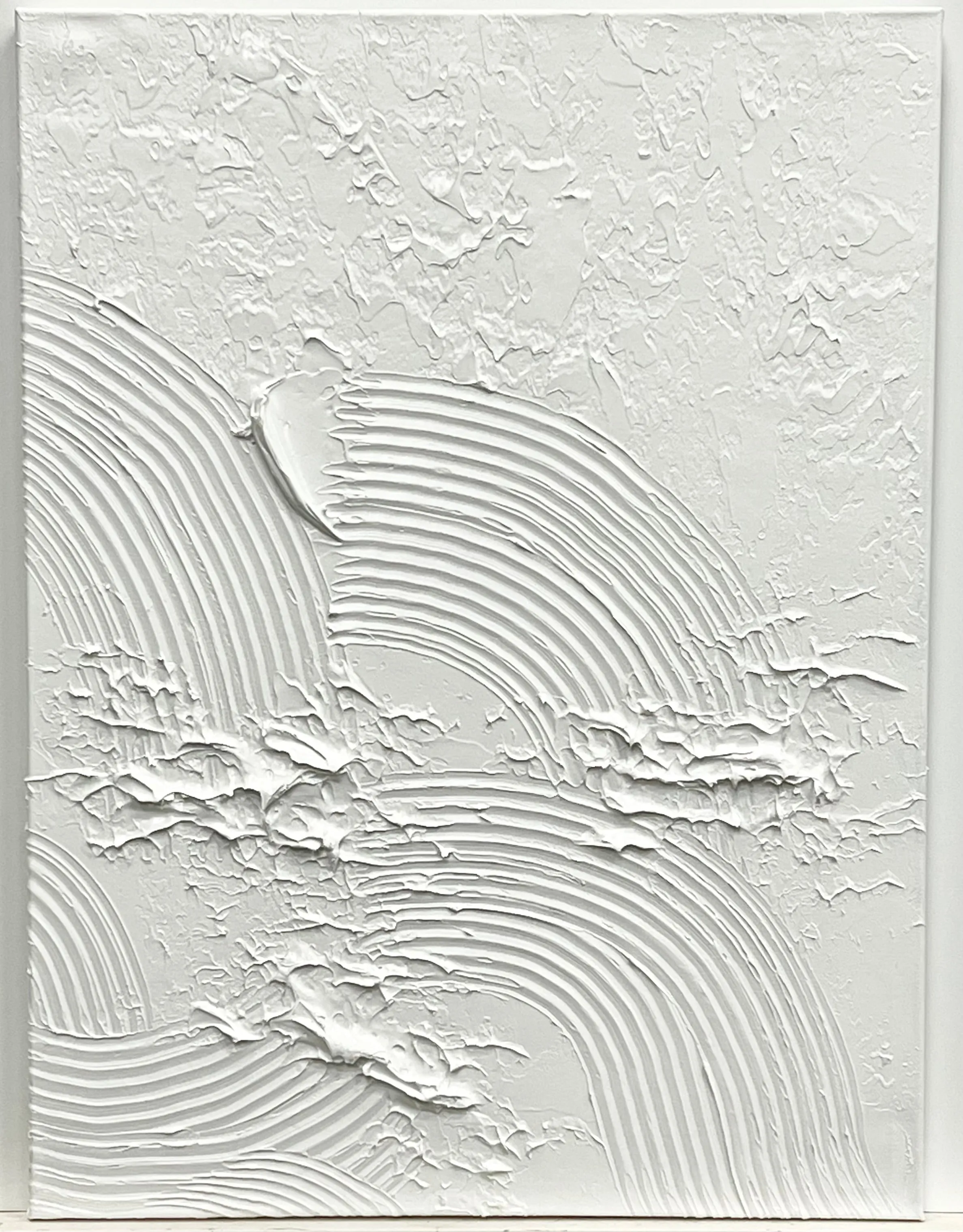 Textured Canvas