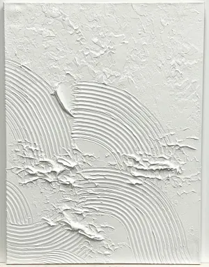 Textured Canvas