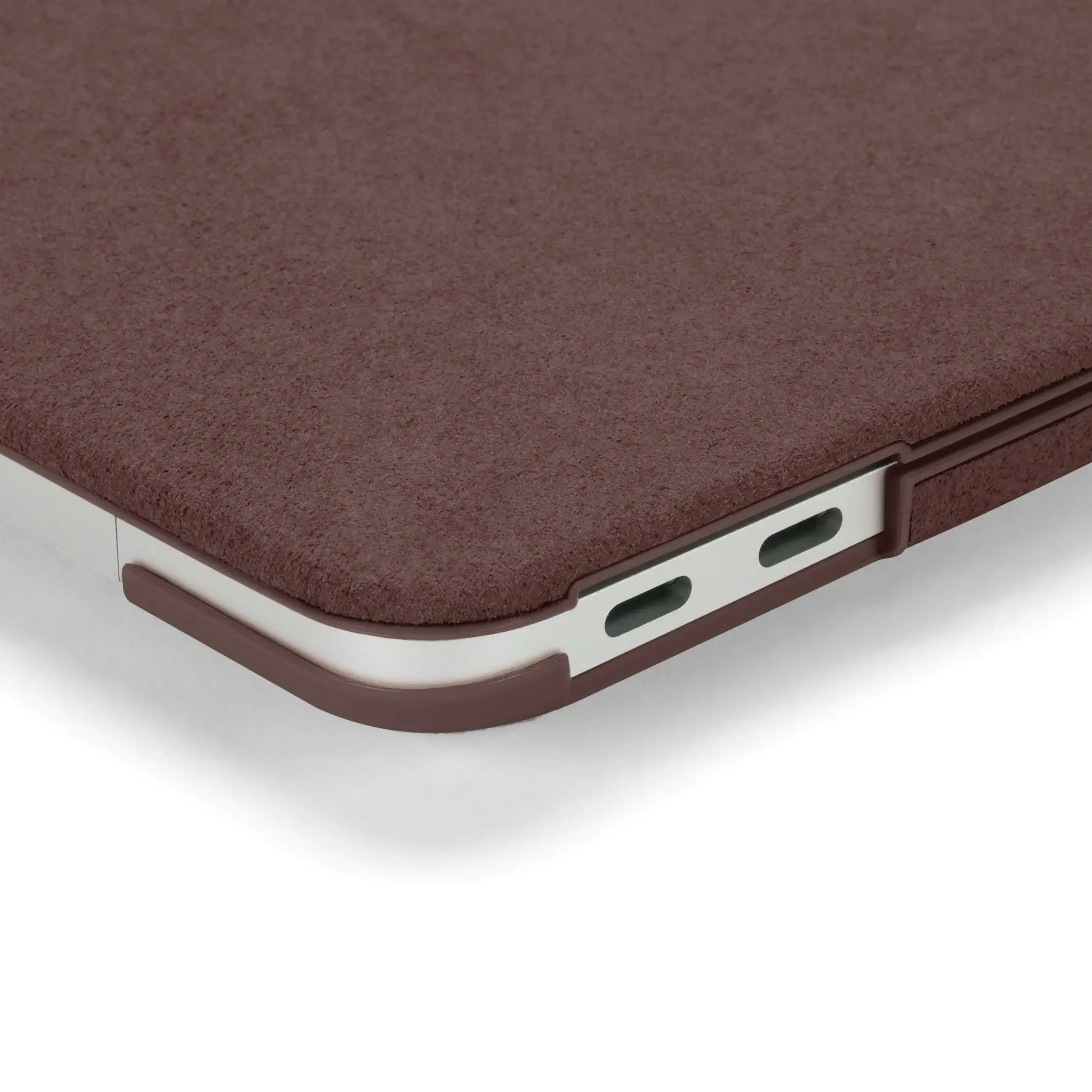 Textured Hardshell in NanoSuede for 13-inch MacBook Air (2016-2019)