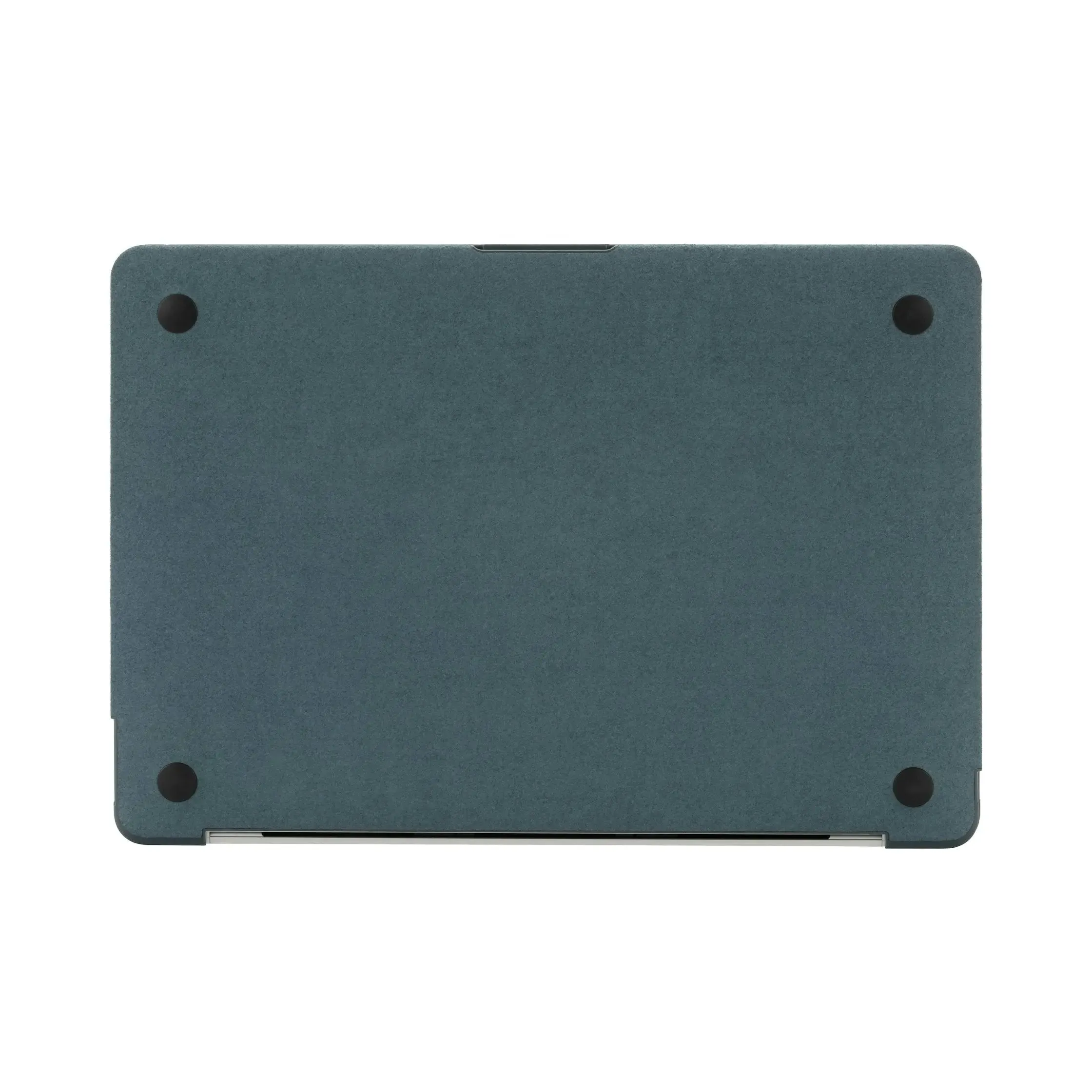 Textured Hardshell in NanoSuede for 13-inch MacBook Air (2016-2019)