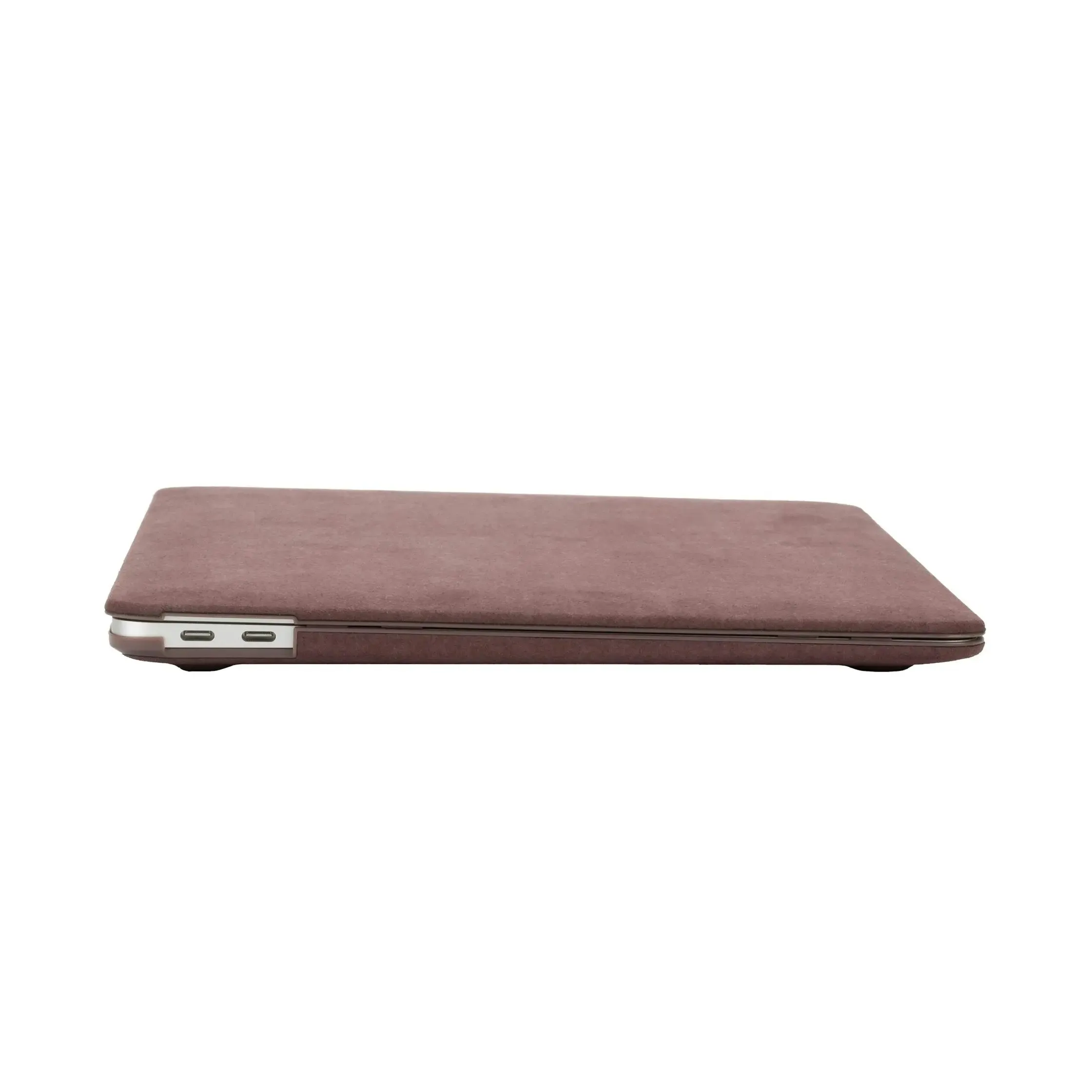 Textured Hardshell in NanoSuede for 13-inch MacBook Air (2016-2019)