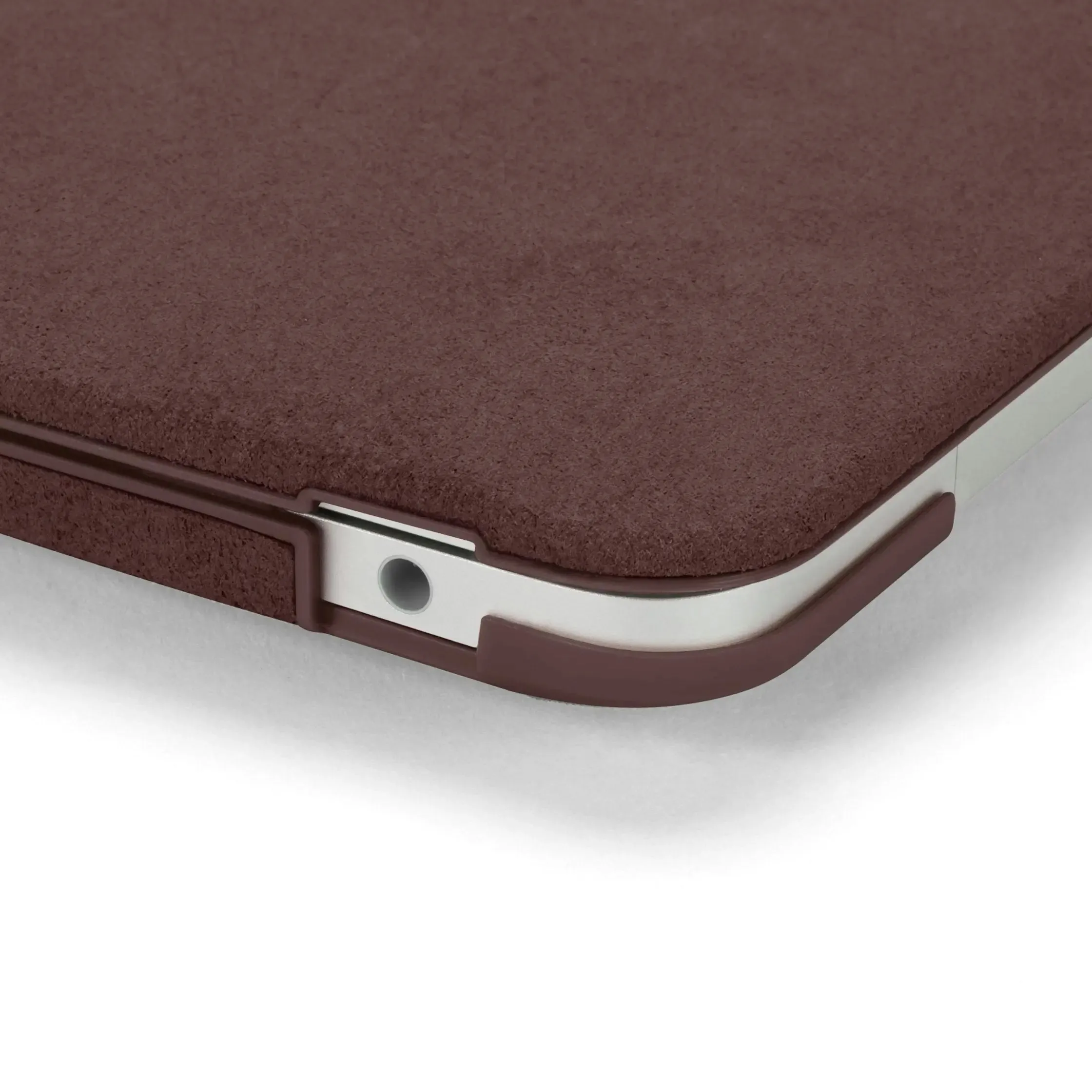 Textured Hardshell in NanoSuede for 13-inch MacBook Air (2016-2019)