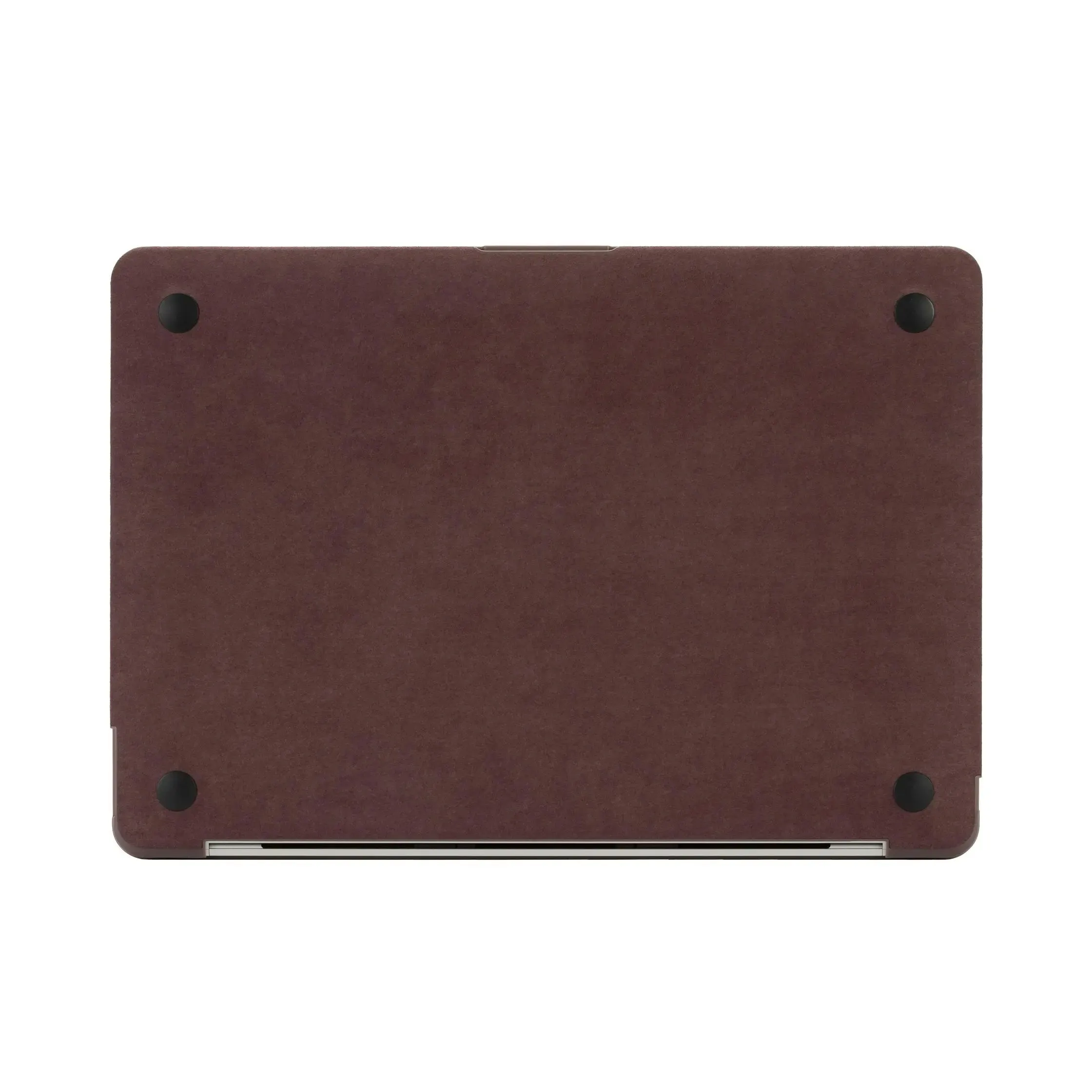 Textured Hardshell in NanoSuede for 13-inch MacBook Air (2016-2019)