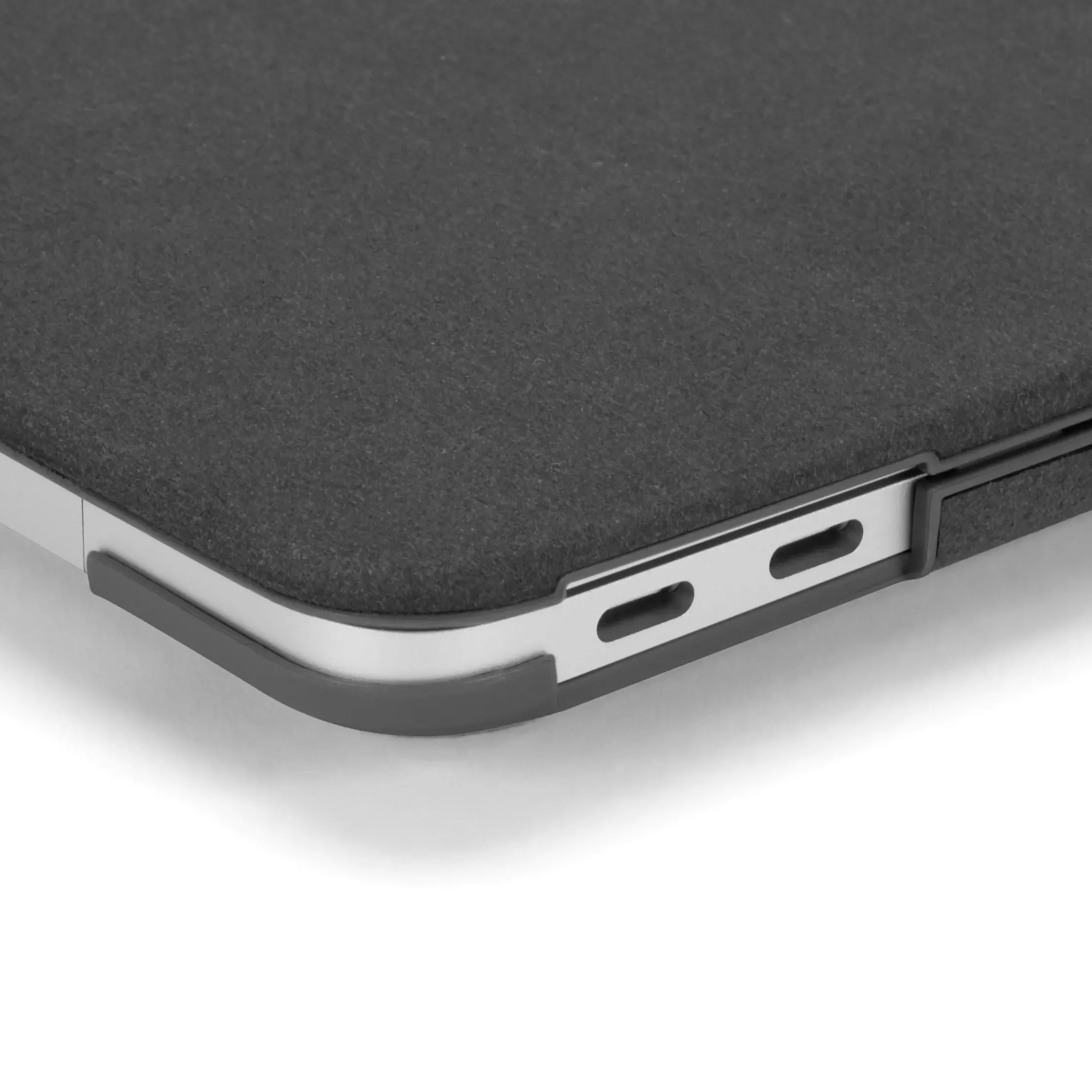 Textured Hardshell in NanoSuede for 13-inch MacBook Air (2016-2019)
