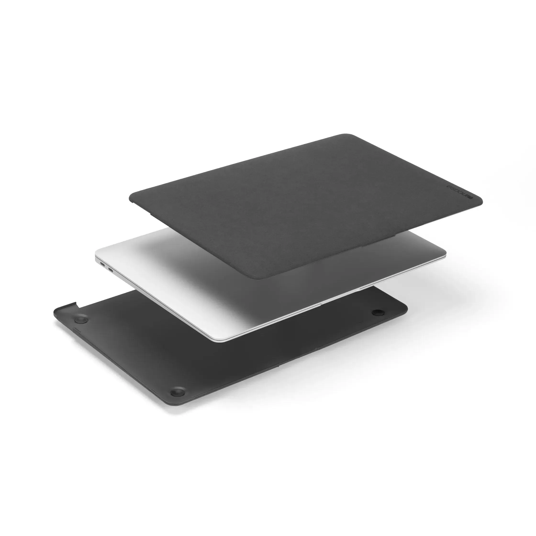 Textured Hardshell in NanoSuede for 13-inch MacBook Air (2016-2019)