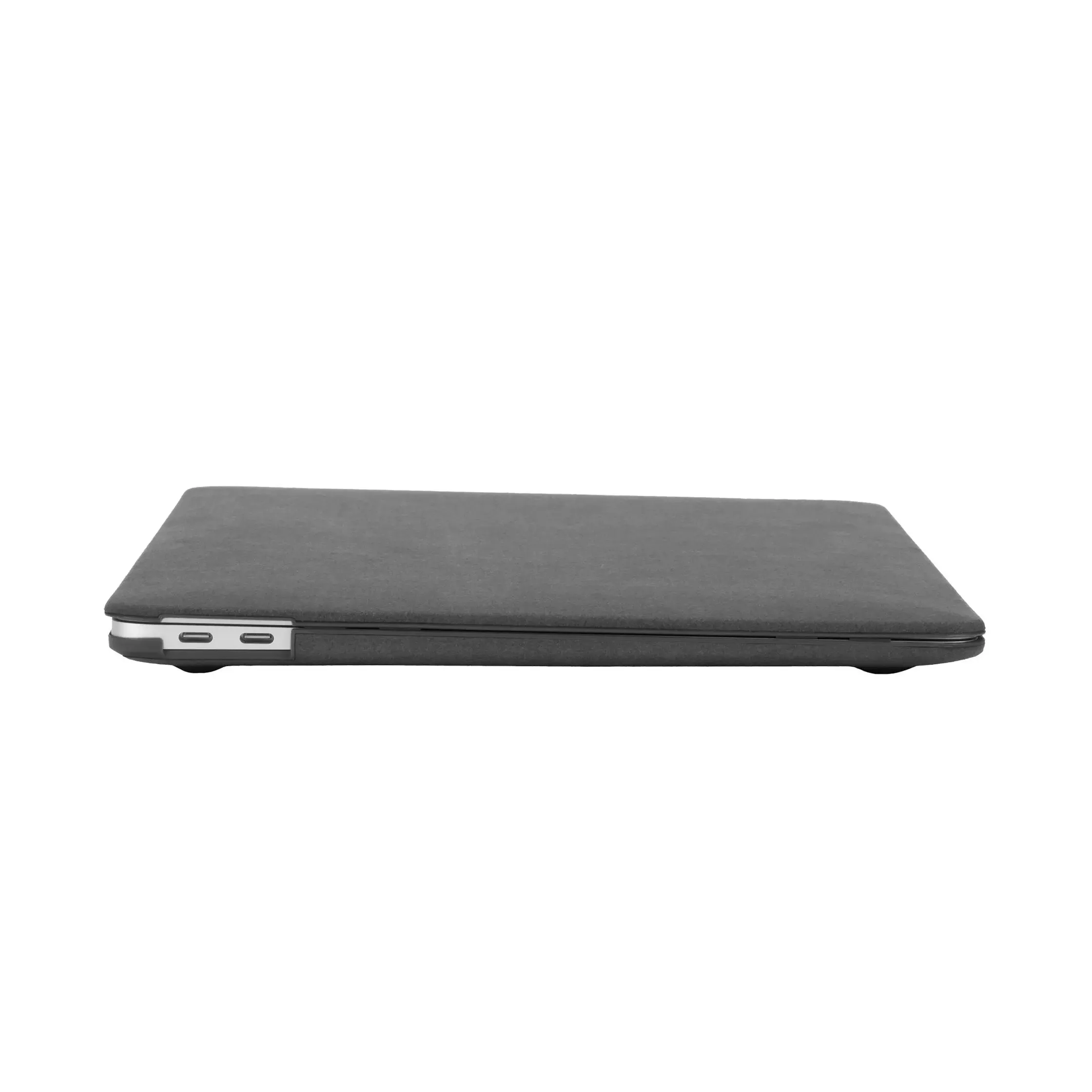 Textured Hardshell in NanoSuede for 13-inch MacBook Air (2016-2019)
