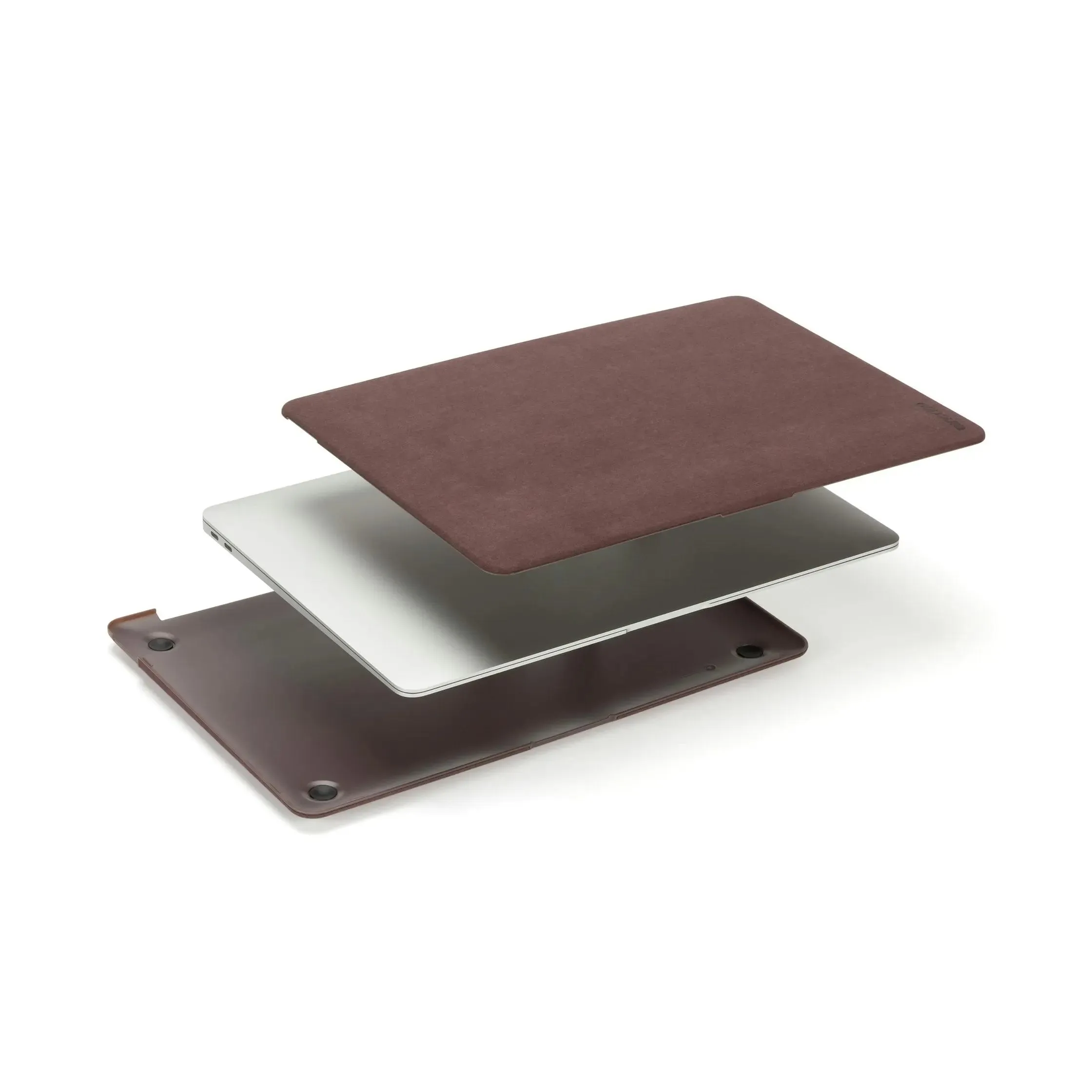 Textured Hardshell in NanoSuede for 13-inch MacBook Air (2016-2019)