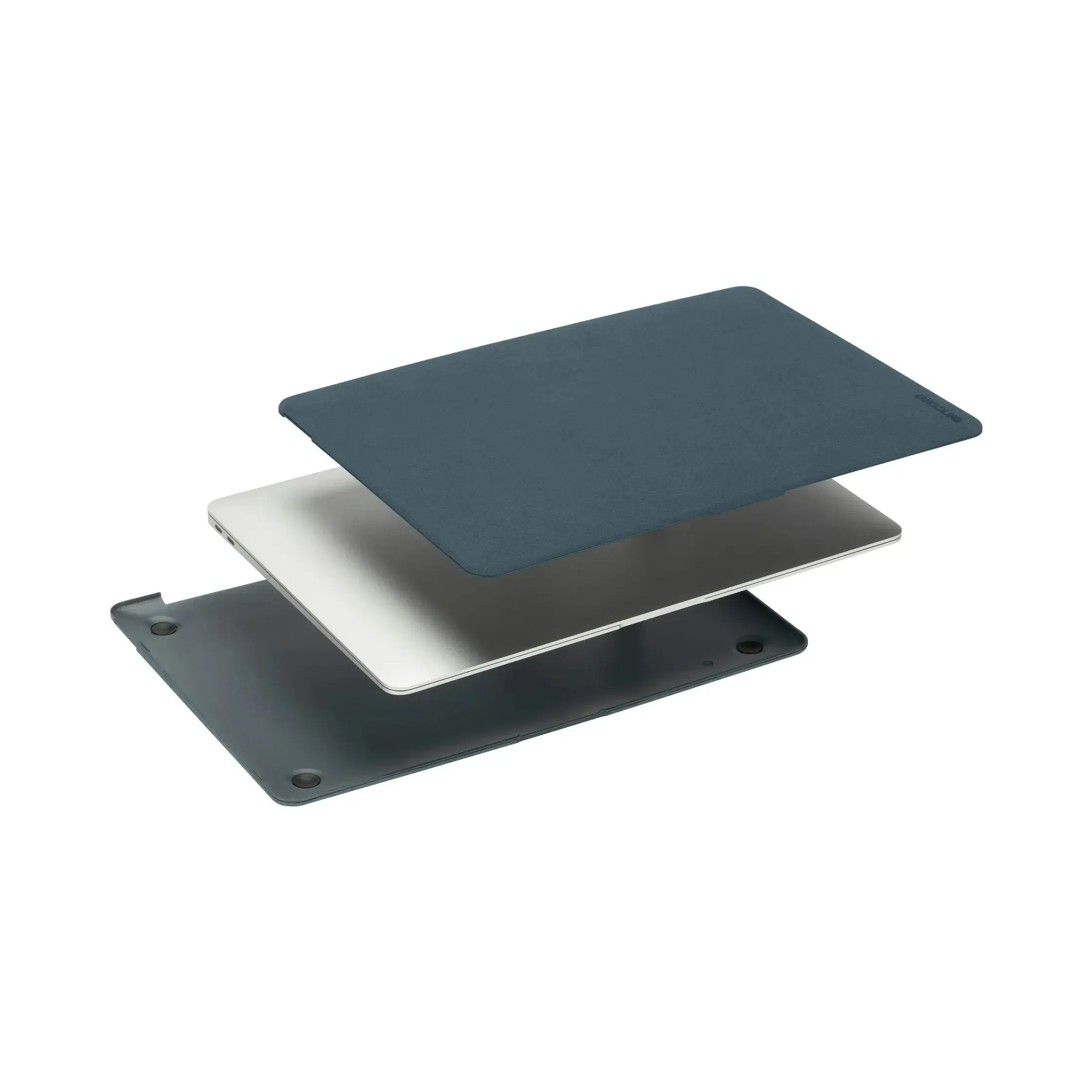 Textured Hardshell in NanoSuede for 13-inch MacBook Air (2016-2019)