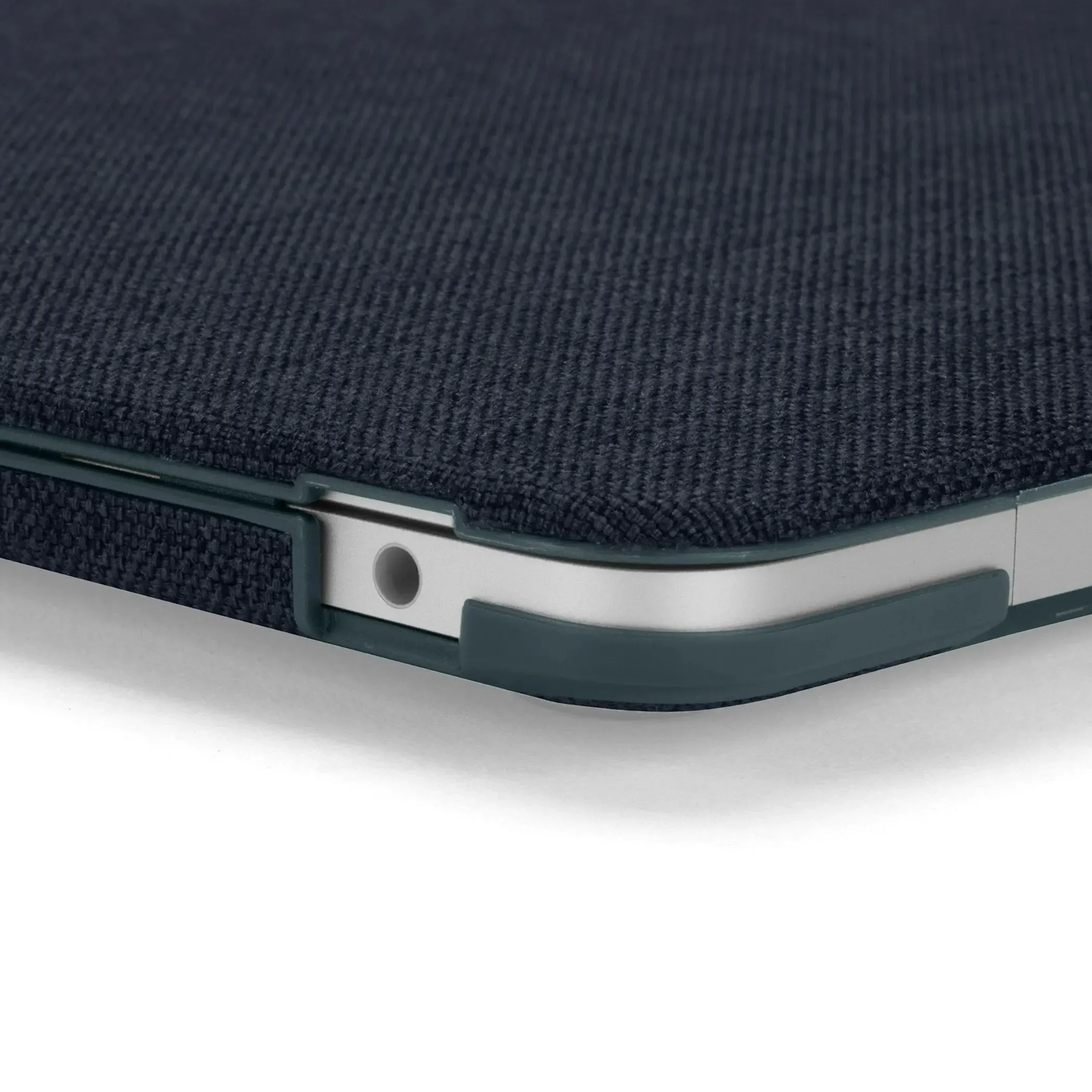 Textured Hardshell with Woolenex for 13" MacBook Air Retina (2018-2019)
