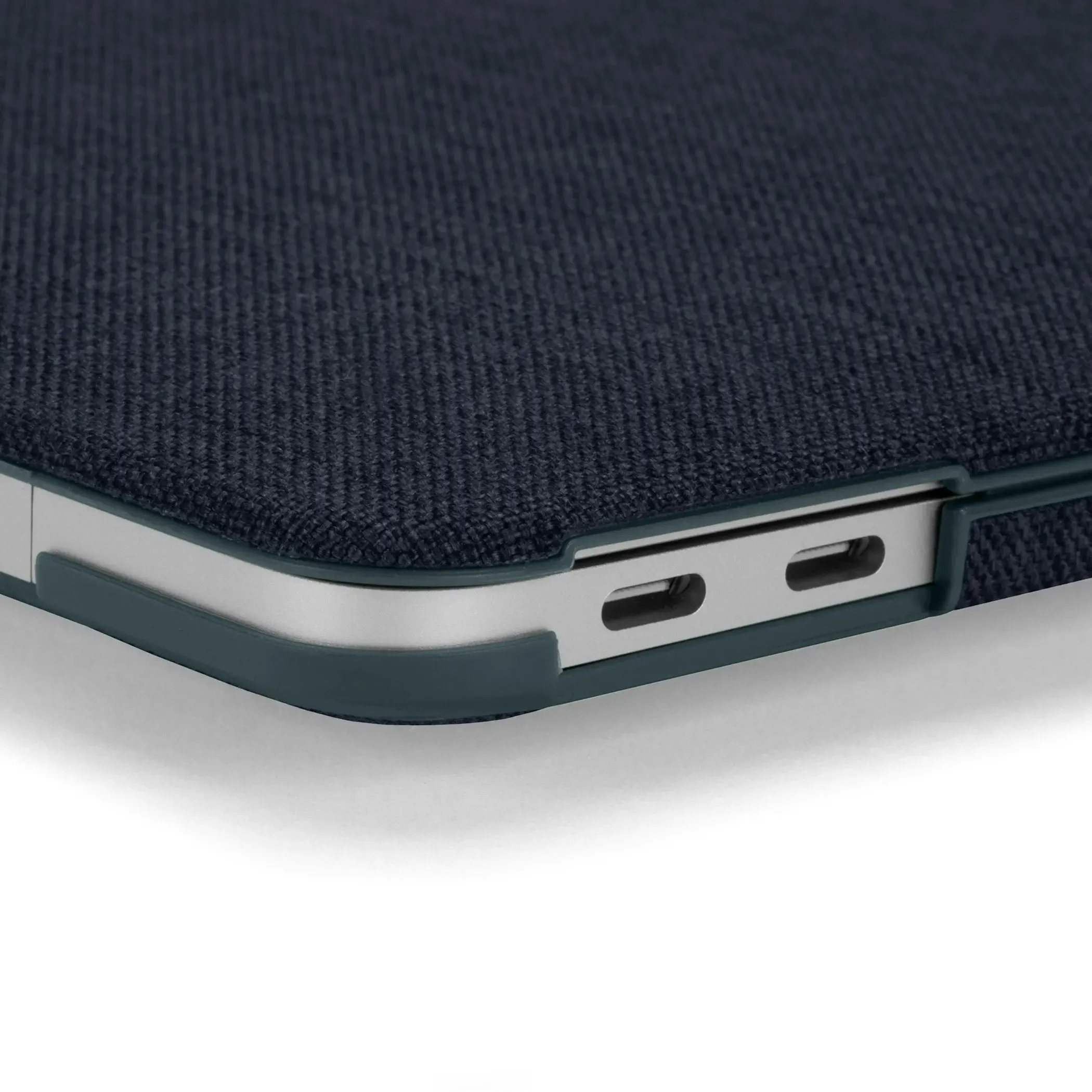 Textured Hardshell with Woolenex for 13" MacBook Air Retina (2018-2019)