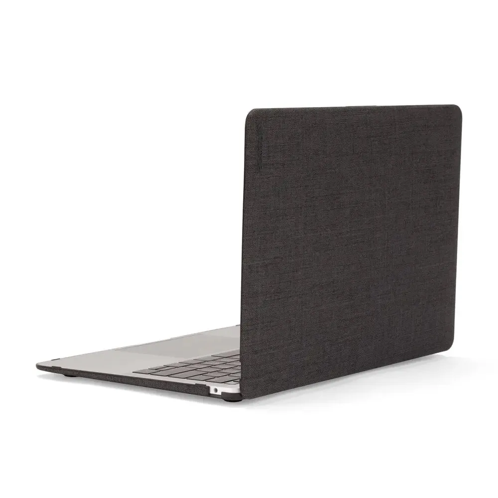 Textured Hardshell with Woolenex for 13" MacBook Air Retina (2018-2019)