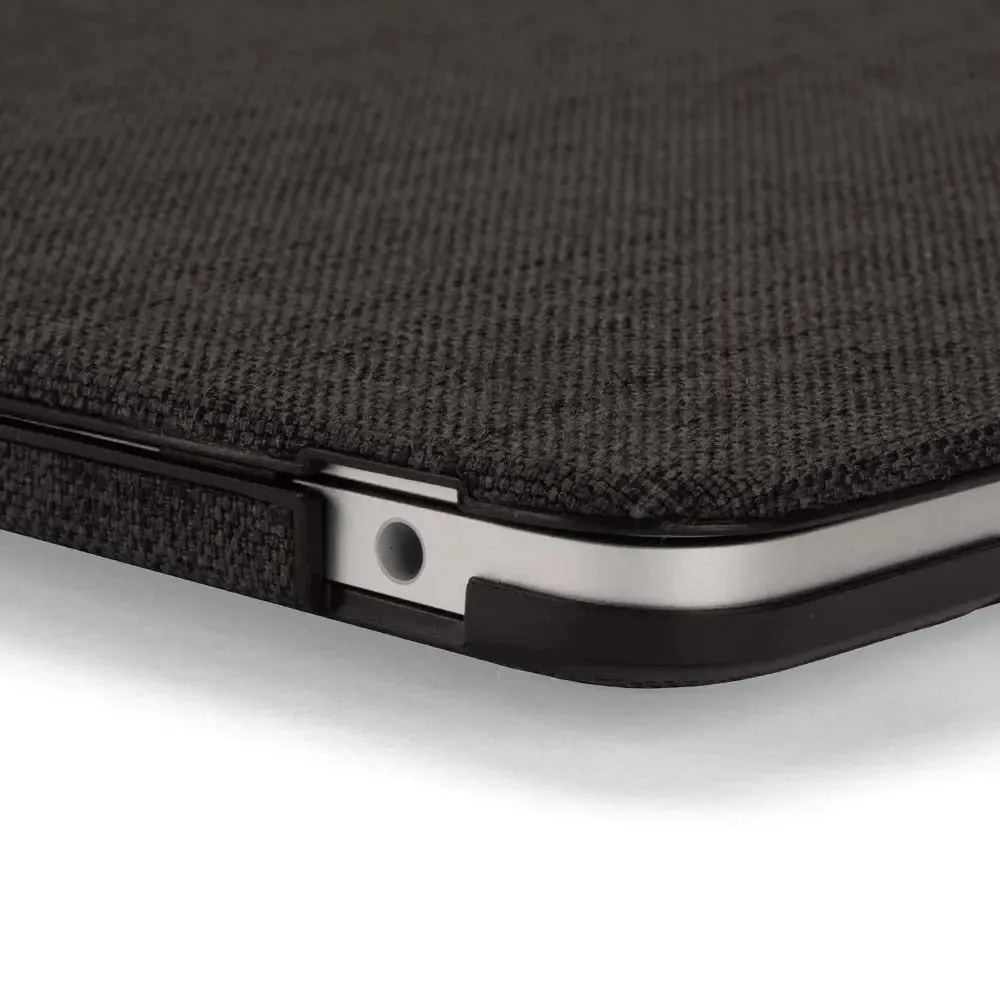 Textured Hardshell with Woolenex for 13" MacBook Air Retina (2018-2019)