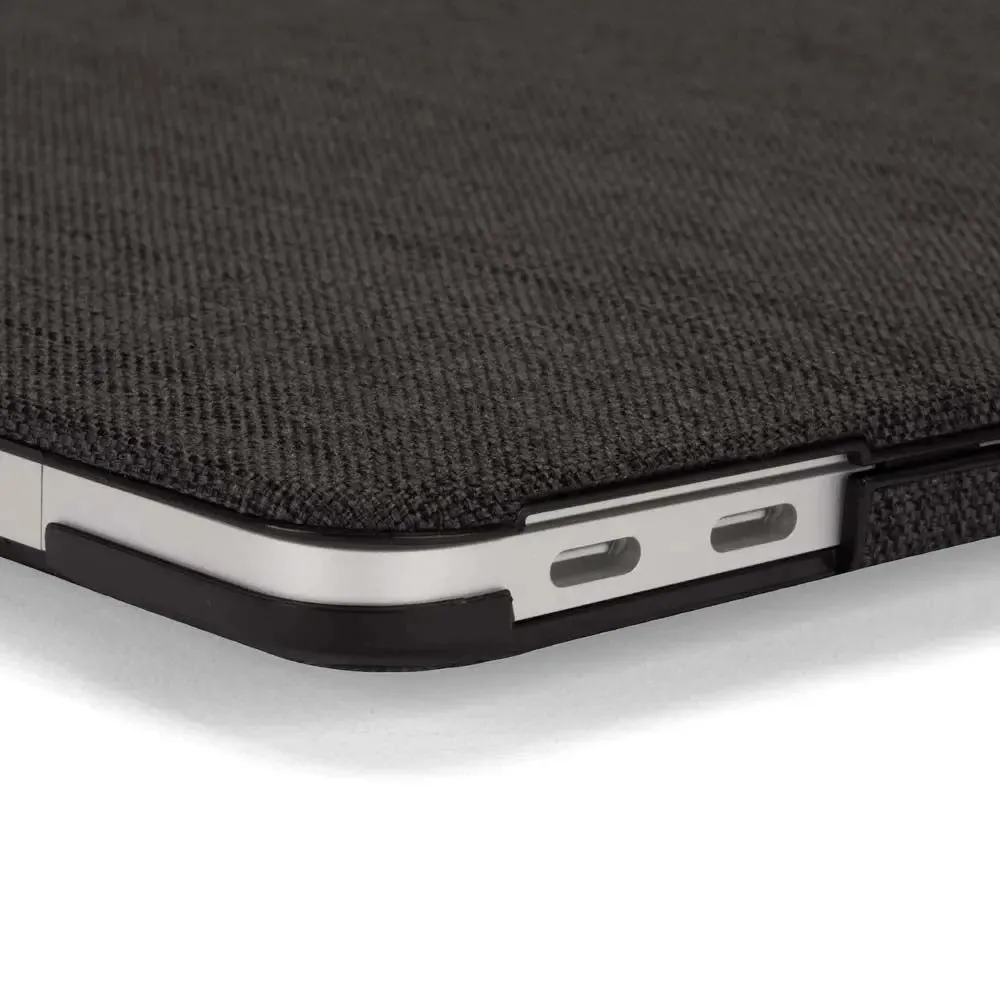 Textured Hardshell with Woolenex for 13" MacBook Air Retina (2018-2019)