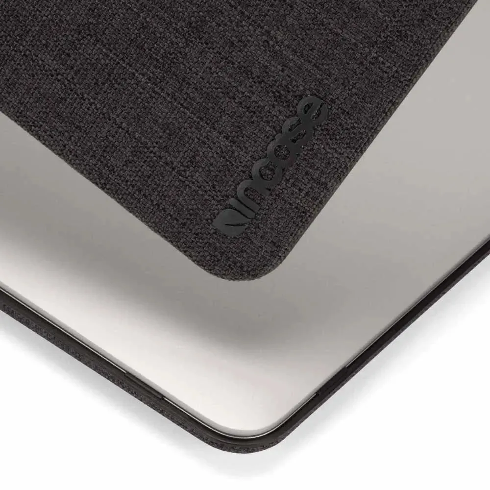 Textured Hardshell with Woolenex for 13" MacBook Air Retina (2018-2019)