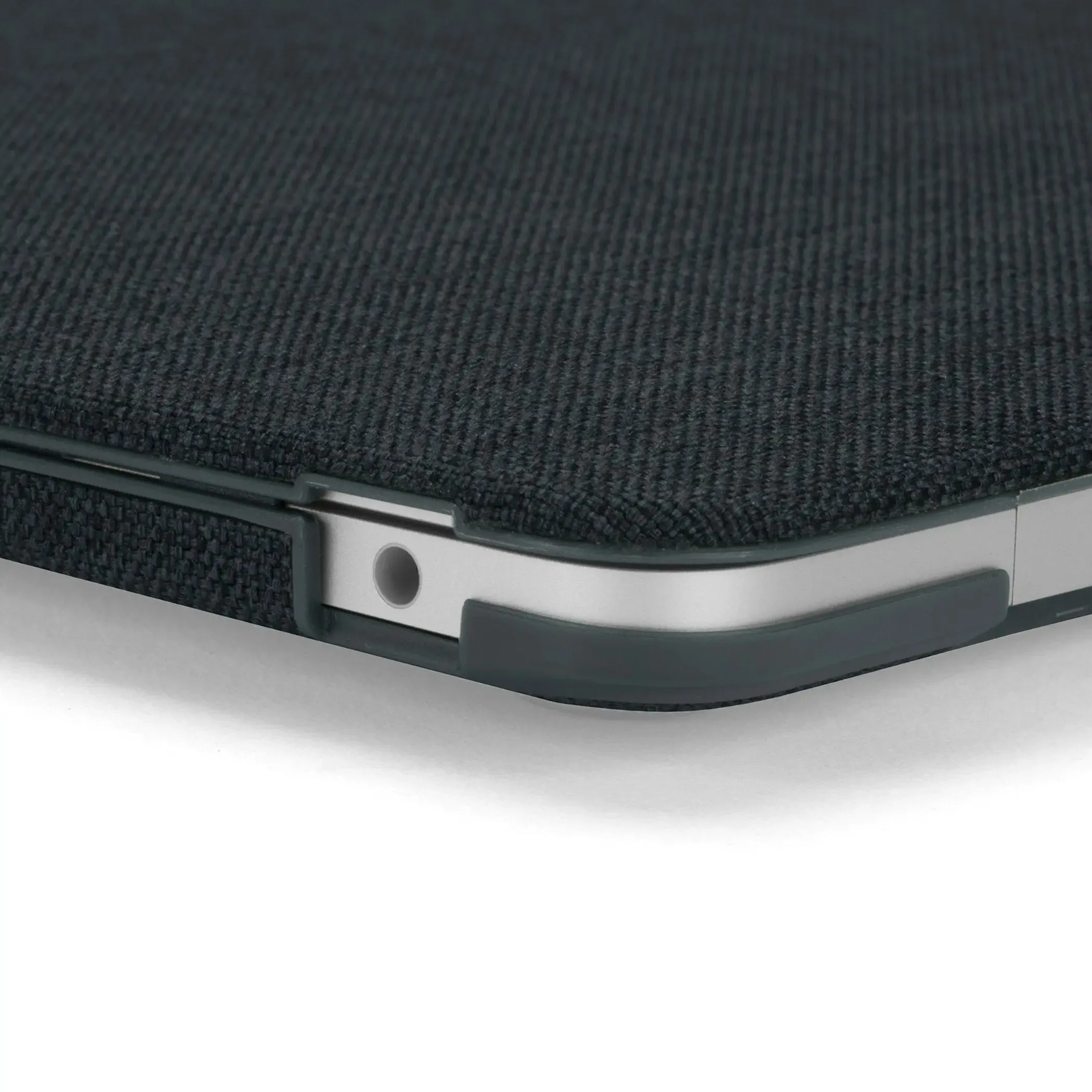Textured Hardshell with Woolenex for 13" MacBook Air Retina (2018-2019)